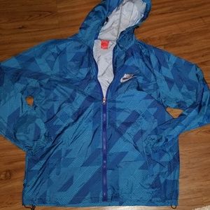 Nike Windbreaker